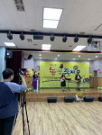 고양시 고양동, 제12회 언텍트 높빛축제 성황리 마무리