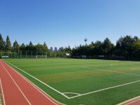 동작구, 실외 공공체육시설 6곳 재운영