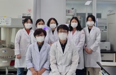 광주광역시 보건환경연구원, 감염병분야 국제학술지 논문 게재
