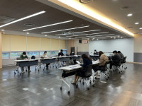 고양시 일산서구 주민자치 담당자 간담회 개최