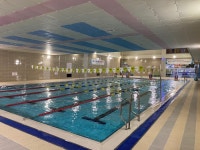 강남구도시관리공단, 강남스포츠문화센터 수영장 재오픈해 운영 중