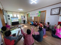 영암군, “내·안·愛(내가 안아주고 랑할게)프로그램 진행