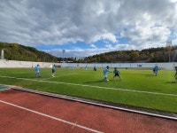 제5회 밀양시장배 경남실버축구대회 성황리 개최