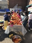 고양시 풍산동, ‘맛있go 영yang 많은 사랑의 김장나눔’ 행사 개최