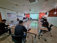 과림농산 | 시흥시 과림동 꿈빛 지역사회보장협의체, 텃밭 농산물 사랑 더하기 최종 보고회 개최
