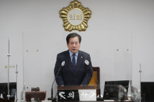 종로구의회, 내달 7일 제307회 정례회 폐회