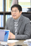 길기영 서울 중구의원 필동 동국대 후문 서애로 일대 핫플레이스로 만들어야