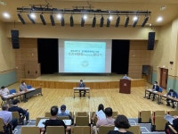 안성 공도1초·중통합운영학교 신설, 경기도교육청 재정투자심사 통과