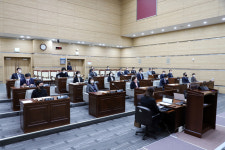 용산구의회, 예결위 구성 결의안 처리··· 행감도 예정
