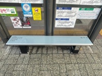 동작구, 온열의자 확대 설치