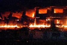 '씨랜드 화재사건' 충격 진실은?... 온라인 뜨겁게 달군 한 장의 사진 '논란 일파만파'