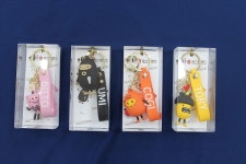 강동구,  서울 암사동 유적 브랜드 문화상품 개발 및 출시