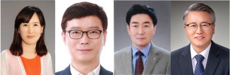 광주광역시, 2022년 1월 정기인사 승진대상자 의결