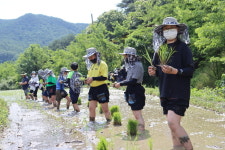 경남 기후환경교육, 전국에서 주목