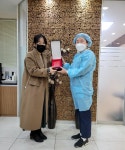 구로구, 드림스타트 서비스 연계기관에 감사패 전달