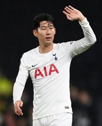 '손흥민' 월드 클래스 입증?... 