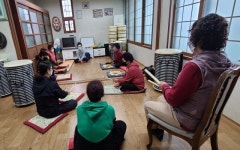 해남군, 땅끝누리 늘찬배달강좌 “새해에도 찾아갑니다”