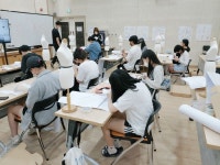 일산서구청소년수련관,경기꿈의학교 유공 교육활동 경기도교육감상 수상