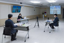 영등포구, 미래교육 8대 의제 추진 시동