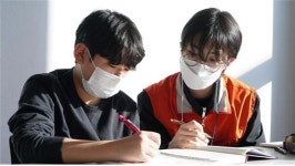 팡스카이 겨울방학캠프, 2.0 윈터스쿨로 새 출범… “개별지도 기숙학원 시스템 구축”