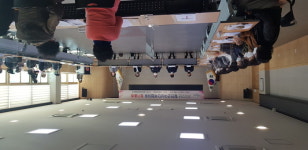 2022년 합천군여성단체협의회, 정기총회 개최