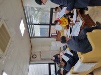 동두천시 보산동 행정복지센터, 신임 4·9통장 면접 심사