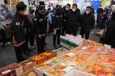 시흥소방서, 화재안전 컨설팅 진행