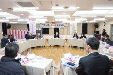 (유)더하늘가득 | '한가득 사랑나눔' 프로젝트 나눔행사