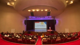 평택시문화재단 ‘2022년 공모·지원사업 설명회’ 성료