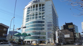 구로구, 구로중앙로·경인로 일대 간판 개선