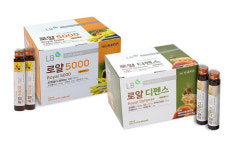 삼전약품, 스페인 마니스 로열젤리 2종 공무원 복지몰 입점
