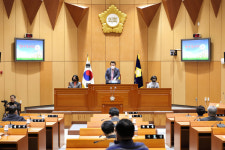 구로구의회, 택시운송사업자·운수종사자 긴급 지원 조례안 가결