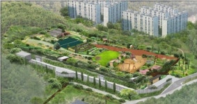 광주광역시, 상수도 시설 시민 친화 공간으로 꾸민다