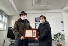 동대문구, ㈜우리운송, 구립동안명성데이케어센터 등 2곳에 구민표창 수여