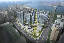 송파구, ‘최고 50층 6815가구’ 잠실주공5단지 재건축 탄력