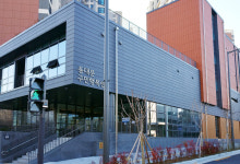 동대문구, 구립도서관 2곳 명칭 ‘휘경행복도서관’과 ‘용두어울림도서관’으로 선정