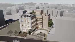 동작구, 내년 6월 ‘본동 종합사회복지관’ 흑석동에 신축·이전 접근성 ↑