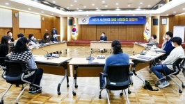 서산여행 SNS 서포터즈 출범