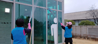 수원시, 수원화성 주변 공중화장실 대청소