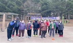 고양시체육회, 생활체육프로그램 운영