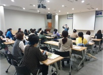 강진군, 놀이문화 활동가 양성 교육 운영