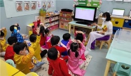 영등포구, ‘세계 문화체험 일일 교실’ 운영