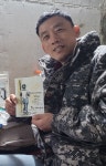 [오치우의 인물채집] 따뜻한 노가다를 아십니까? -그림쟁이 이두수편