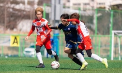 「2022 전국 초중고 축구리그」 경남초등리그 합천에서 개최