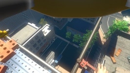 주식회사 제이에스에이치, 추락 재해 VR 콘텐츠 개발로 현장 위험 사고 예방에 앞장서