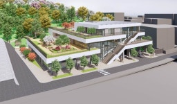 관악구, 관악노인회관·50플러스센터 건립 순항