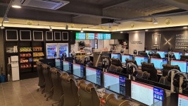 크라우드 PC방, 100호점 돌파 기념 4월 창업 프로모션 진행