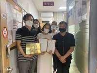 동양실버요양보호사교육원, A방문3천사 재가요양센터와 멘토링 봉사활동 진행