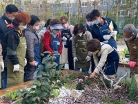 양산시, ‘시민정원학교’ 개설 운영