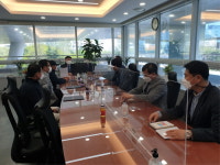 고양시 일산서구청, 모범 자동차관리사업자 표창 수여